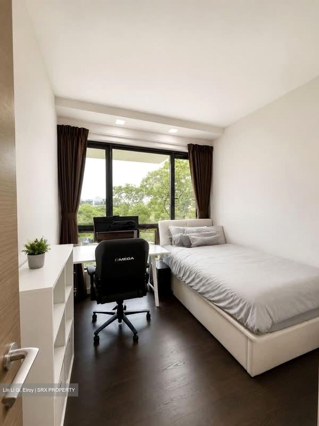 The Topiary (D28), Condominium #561686851